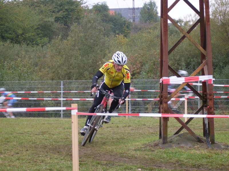 Dassow Cross-Cup 28